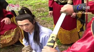 Thần Cơ Diệu Toán Lưu Bá Ôn Phần 7 Hoàng Thành Long Hổ Đấu tập 145