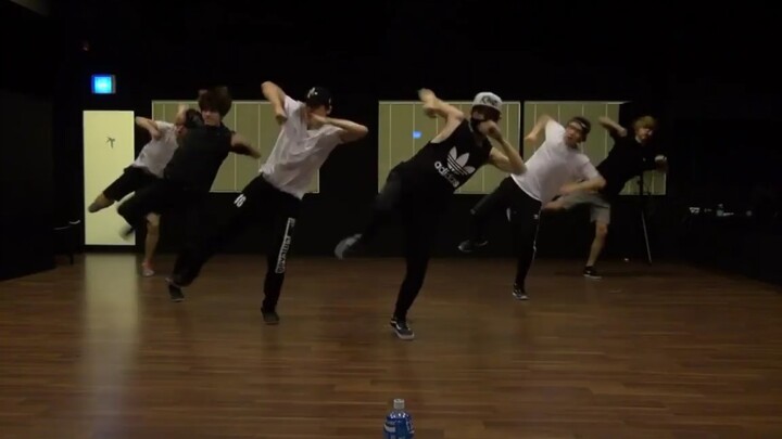 【SM Rookies】استوديو التدريب الأفضل الذي ستندم إذا لم تشاهده!