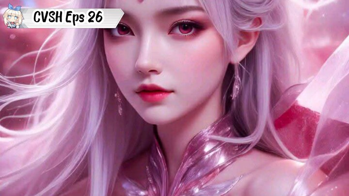 Cultivator vs Heroes Episode 26