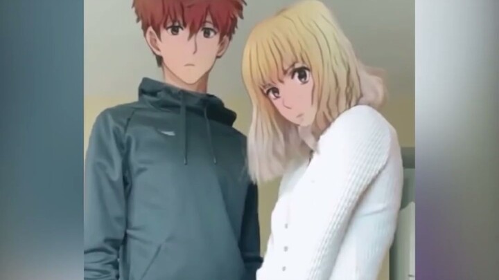 Filter anime Snapchat yang super canggih membuat dunia dua dimensi yang nyata tak lagi menjadi mimpi