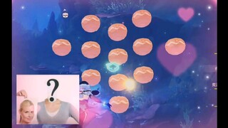 [Genshin Impact] Có người đang yêu