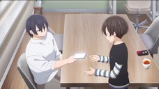 Episode 9 [p⁴] - [S2] Boku No Kokoro No Yabai Yatsu Subtitle Indonesia