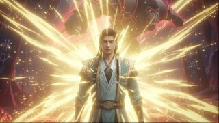 เส้นทางสู่เซียนภาค2 Ep143