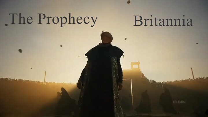 The Prophecy - Britannia