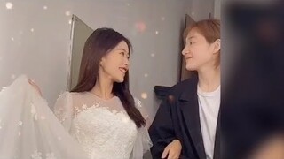 [Bách Hợp] Nghiện Em không thể Nào Cai..| Cặp đôi Vàng trong làng Tấu Hài | Douyin Tik Tok