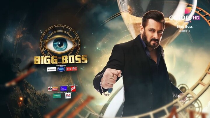 Bigg Boss 18 7 October 2024 Episode 2 (Day 1) - HD Quality