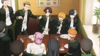 WIND BREAKER S2 - tập 5 [Vietsub]