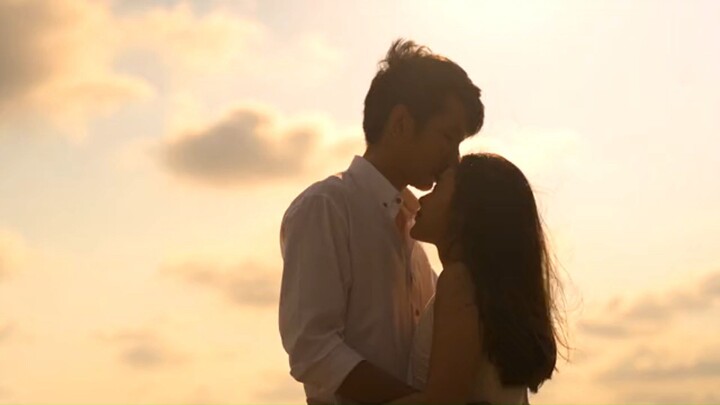 You and me one day