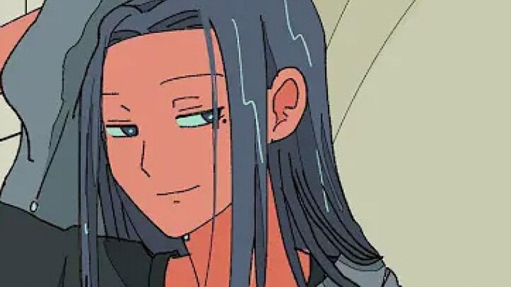 [Chapter 710 | Super Power High School] The morning routine of an average guy