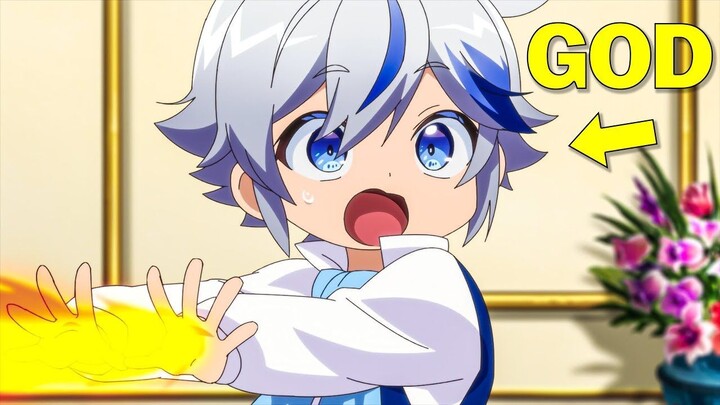 Bullied Orphan Dated His Master After Becoming SS-Rank Sniper At 16 | Anime Recap Documentary