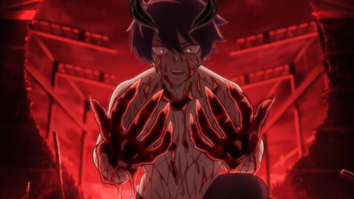 GA SADAR PUNYA KEKUATAN TERLARANG dan BERTAHAN HIDUP sebagai BURONAN☠️