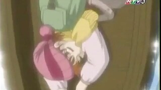 Nữ chúa tuyết tập 9 lồng tiếng