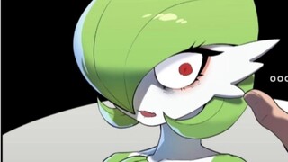 Gardevoir's Husband