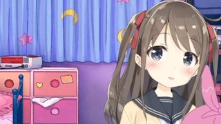 ทรมานน้องสาวของฉัน! ทำไมคุณถึงไม่อยากเป็นวีล่ะ? คุณคิดว่าฉันไม่สามารถเป็นวีได้หรือไม่? [จินอล คิโนะ/