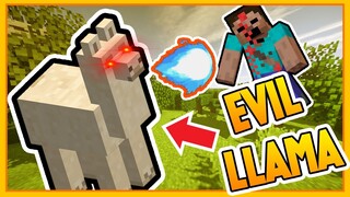 [ Skyblock - Minecraft ] EVIIL LLAMA | Kapre Plays | Episode 4 ( Pinoy Gamer / Filipino commentary )