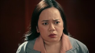 Lilet Matias, Attorney-At-Law: Lilet Matias in contempt (Teaser Ep. 29)