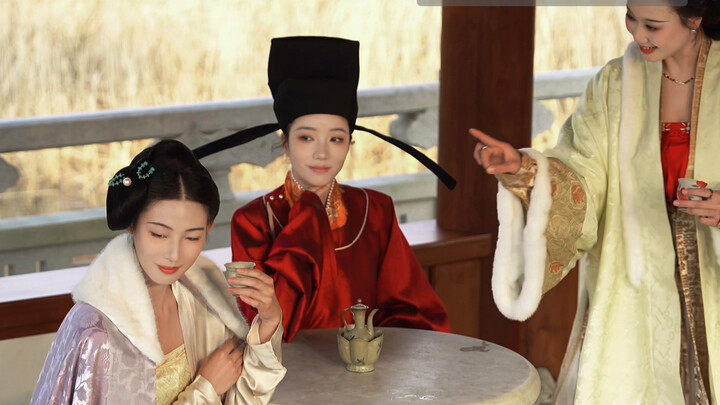 [Earl’s Dog & Heart’s Desire & Niu Niu Niu] The Real vs. Fake Prince Consort | Spinoff Dance | How C