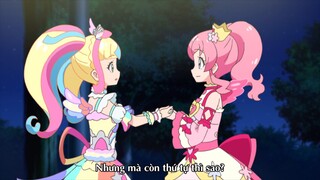 Kiratto Pri☆Chan SS2 - Tập 48 (Vietsub)