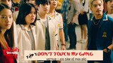 [Vietsub] Don't touch my gang EP.07