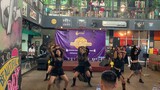 PIXY - WINGS DANCE COVER BY LUXY FROM INDONESIA