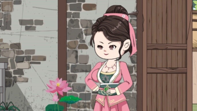Old Shen's fortune is coming. The sixth-rank official He from the capital comes to Dahe Village.