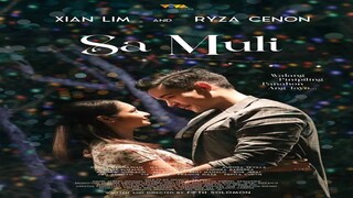 SA MULI (2023) FULL MOVIE