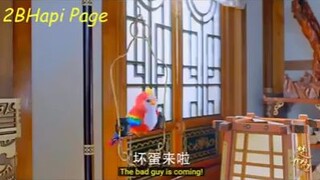 Princess Agent Episode 4