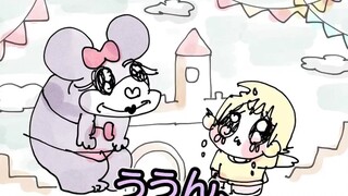 【梦之国】那妮酱的Z 是满载着梦想的Z
