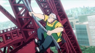 SAKAMOTO DAYS S2