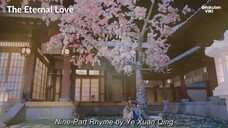 The eternal love=opening song