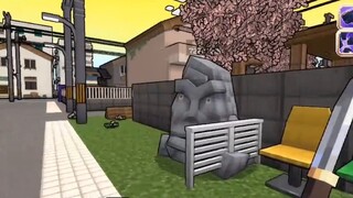 8 minutes to watch NetEase Minecraft six Jojo stand-in modules review