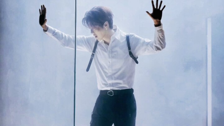 Ini benar-benar bukan sembarang orang bisa memakainya! [Lu Han] Merangkum berbagai setelan jas yang 