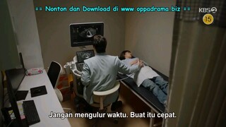 The real Has come! Sub indo eps 3
