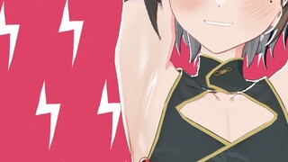 Tindakan ini sangat memalukan💦Tidak ada yang dapat Anda lakukan untuk mengatasinya, lagipula ini ber