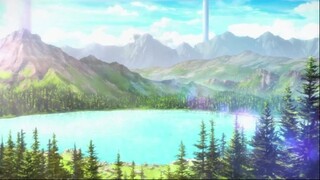 Đao kiếm thần vực tập 13 (Lồng Tiếng)