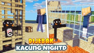 AKU DITANTANG OLEH SUBSCRIBER NIGHTD!