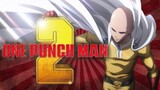 One Punch Man||Eps 06||S2 (Eng sub)