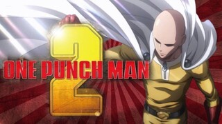 One Punch Man||Eps 04||S2 (Eng sub)