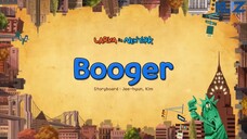 Lavar - BOOGER | Những Tập Larva Hay Nhất Cười Vỡ Bụng