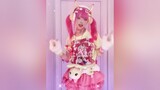 xuhuong cosplay girl