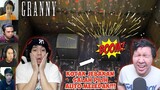 Reaksi Gamer Ketika Salah Memilih Kotak, Ternyata Isinya...??? | Granny Sewer New Update Indonesia