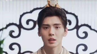 Interview Bi Wen Jun [ July 17, 2024 ] Shadow Love 与晋长安