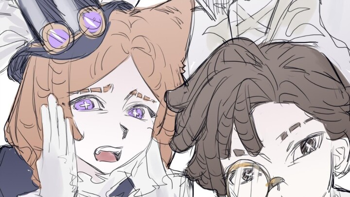 แนะนำเพื่อนร่วมทีม 4 คนใน 15 วินาที