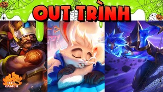 Tổng Hợp Những Pha Highlight Quái Vật Khát Máu Hay Nhất Liên Quân | TikTok Liên Quân 2021