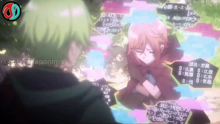 DIBUANG PARTY PAHLAWAN KARENA SKILL AMPAS TERNYATA SKILLNYA SANGAT OVERPOWER - alur cerita anime 3