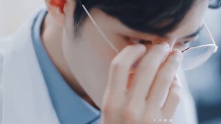 【เซียวจ้าน｜กุยเว่ย】ความหนาวเย็น｜บรรยากาศที่โดดเดี่ยวและแตกสลายของหมอกุย