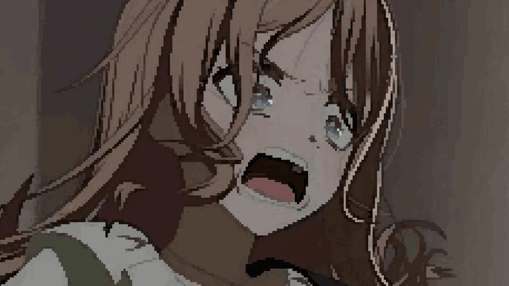 【Pixel Music】Why are you still playing Kasuga Shadow😡😡😡