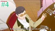 Saigo ni Hitotsu dake Onegai shitemo Yoroshii deshou ka tập 4 vietsub
