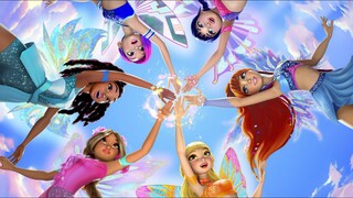 Winx Club - The Magic Is BackPreview