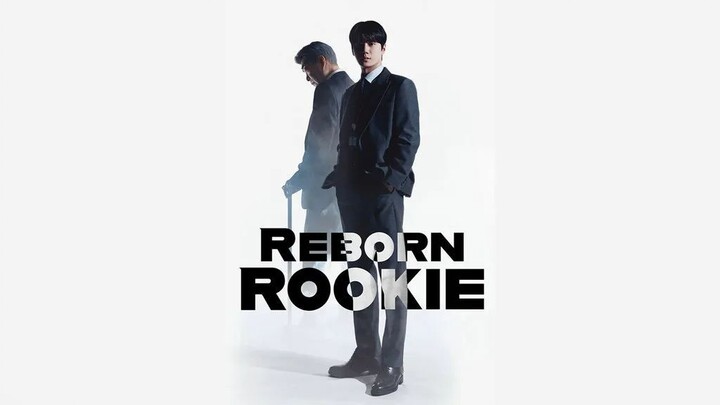 Pendatang Baru yang Terlahir Kembali - Season 1 Episode 5